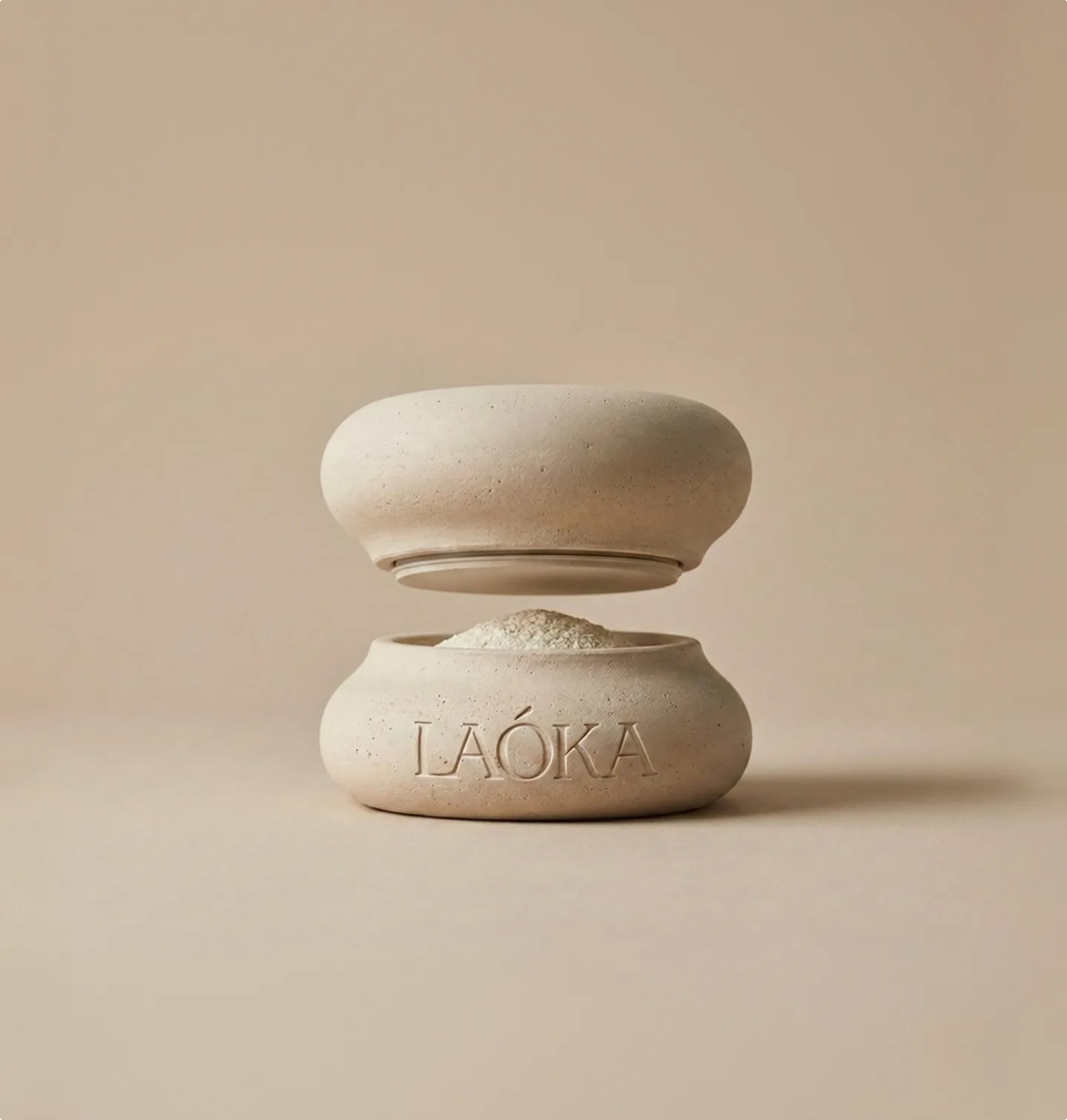 Laóka — GPB's own brand